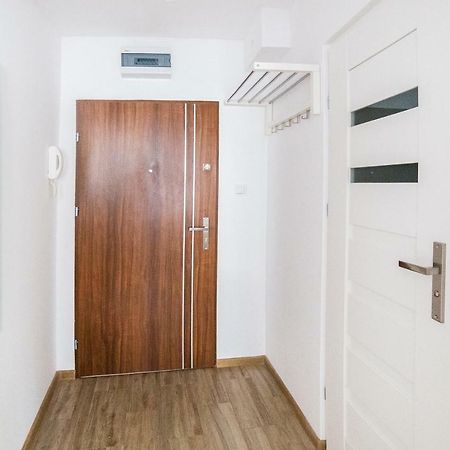 Apartament Smetka Olsztyn  Ngoại thất bức ảnh